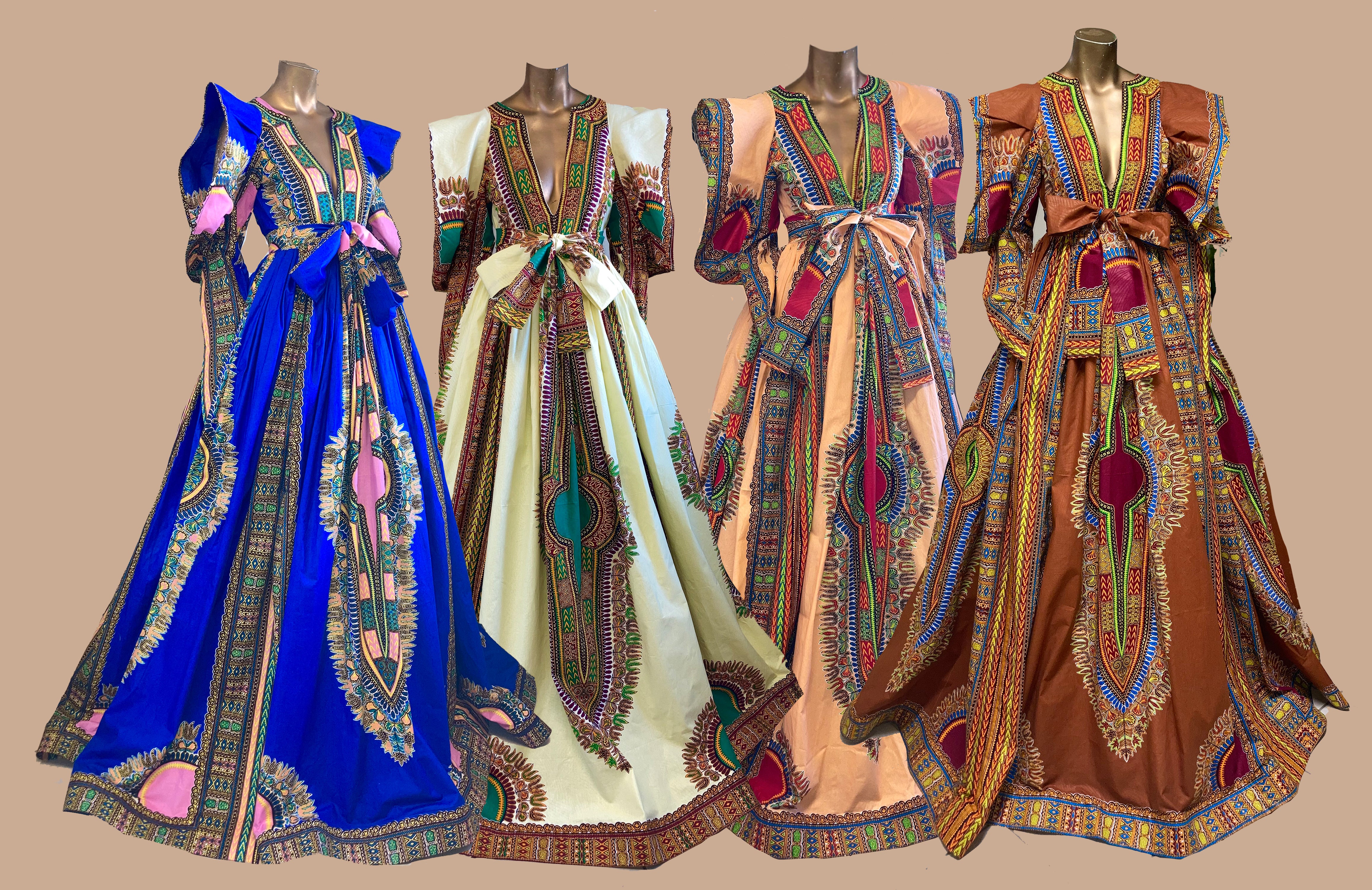 gorg prom dresses Kyemah McEntyre's Homemade Prom Dress Beats The Bullies