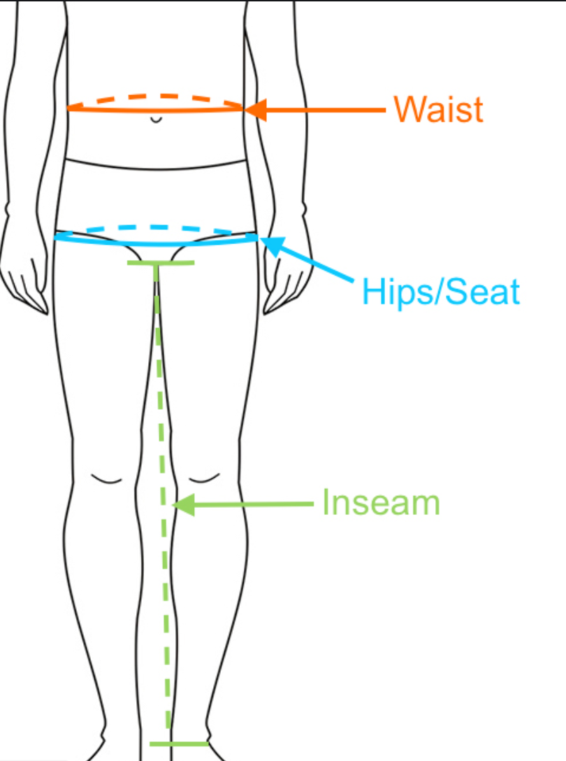 Corduroy Bell Bottom Pant