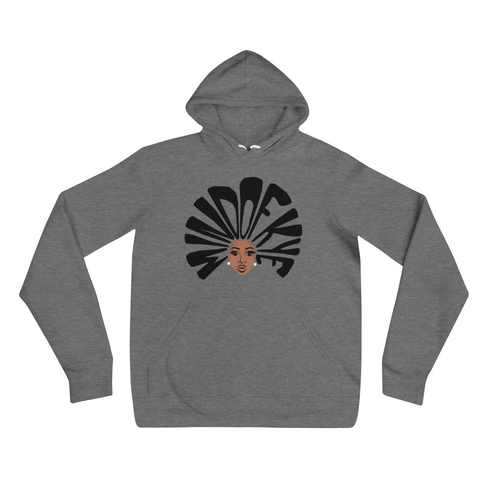 Classic Mind Of Kye Unisex hoodie