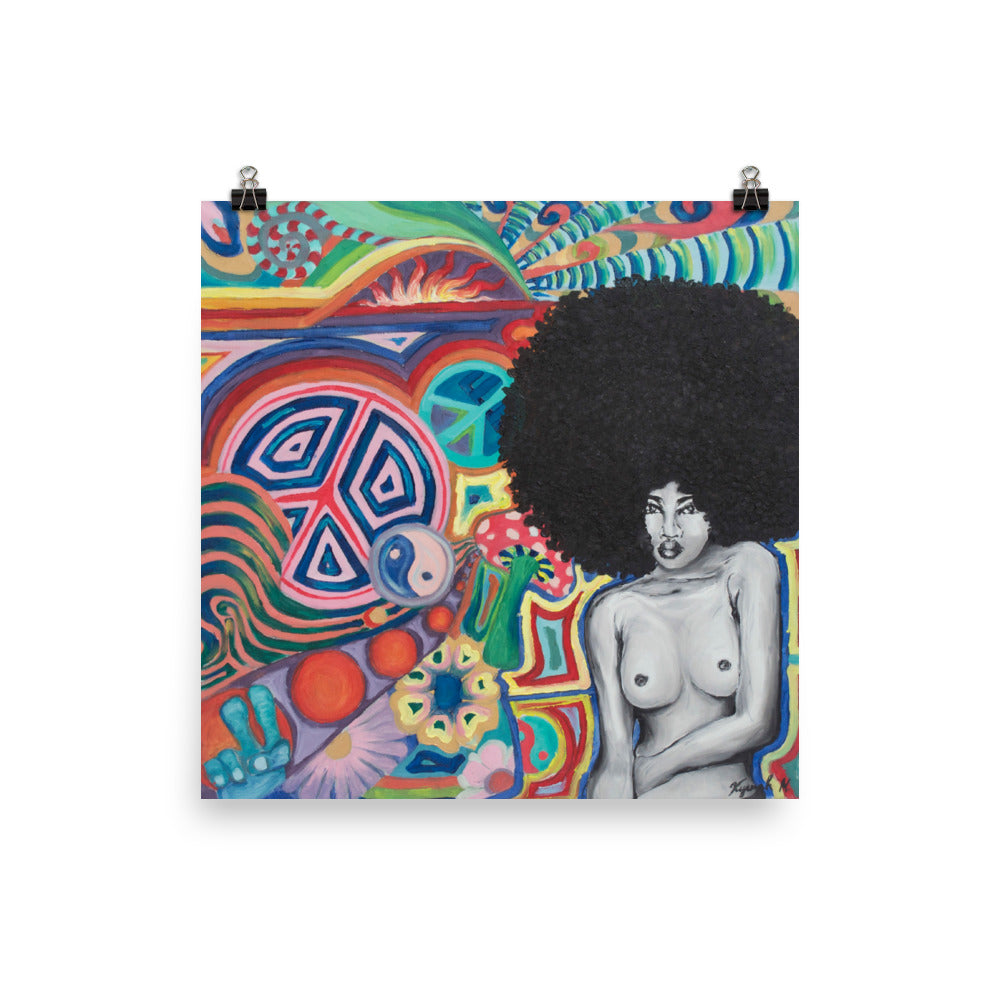 Eccentric Essentials poster