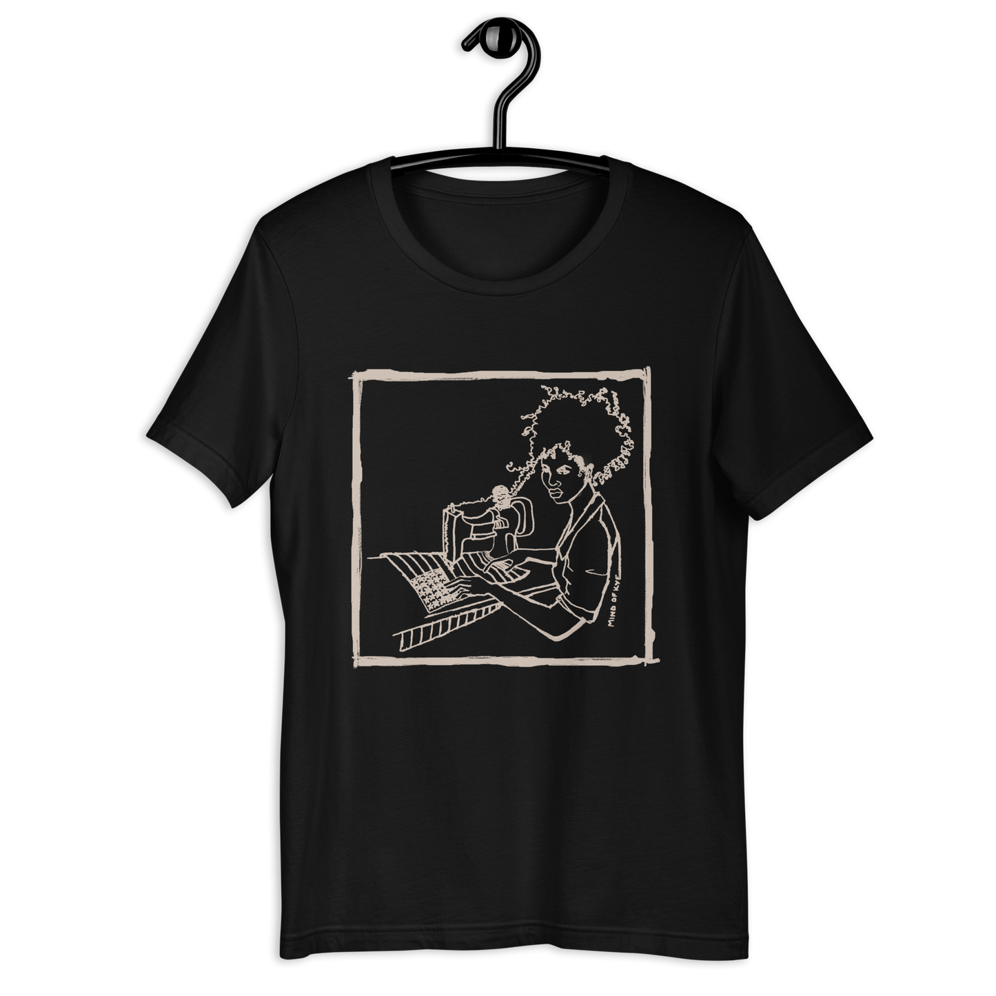 Making America Unisex T-Shirt
