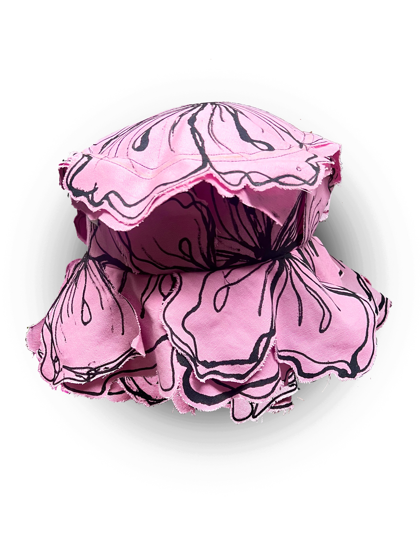 Blossom Bucket Hat