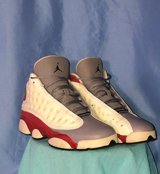 Retro Jordan 13s