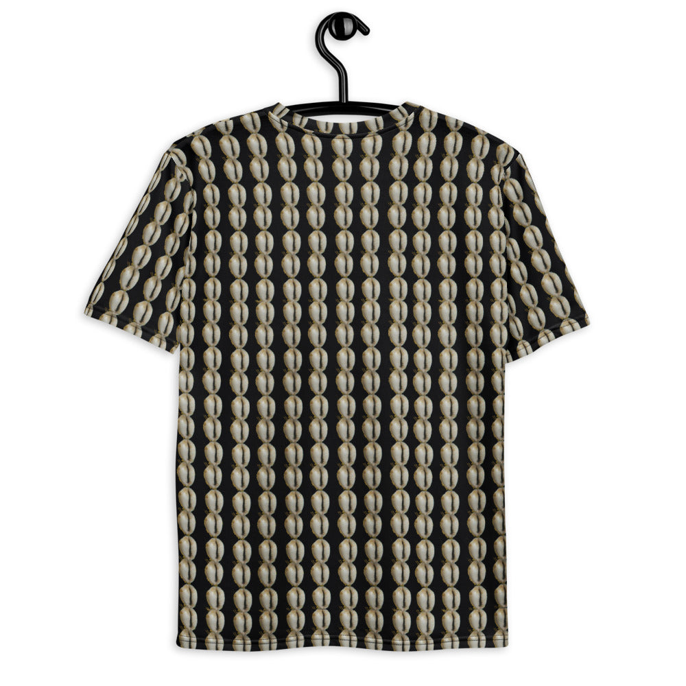 Men's Cowrie Drip T-shirt