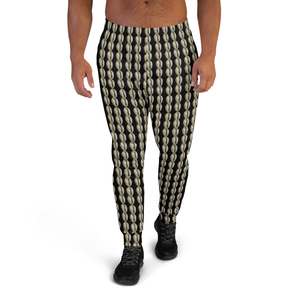 Cowrie Drip Men's Joggers