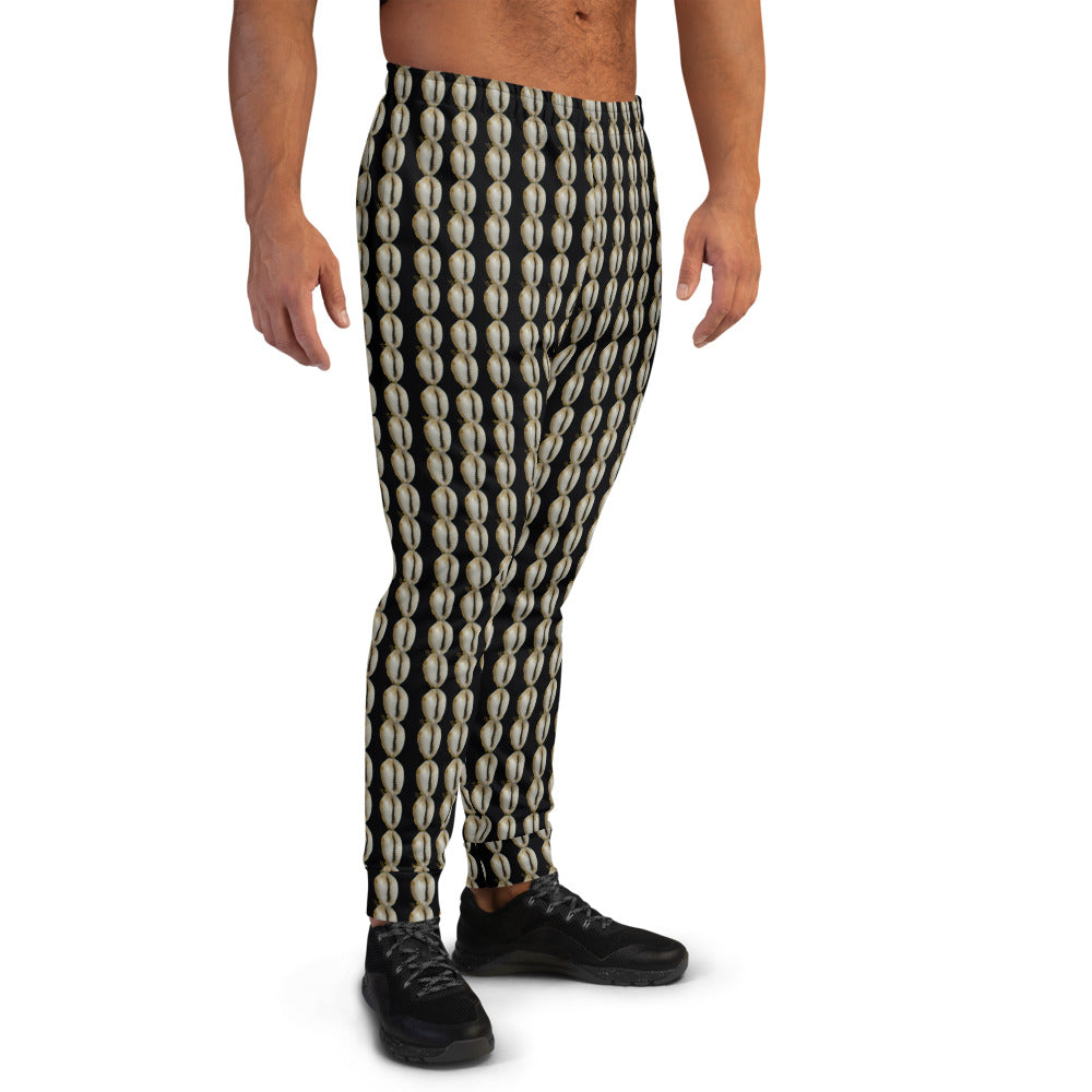 Cowrie Drip Men's Joggers