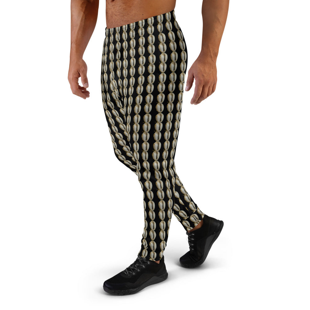 Cowrie Drip Men's Joggers