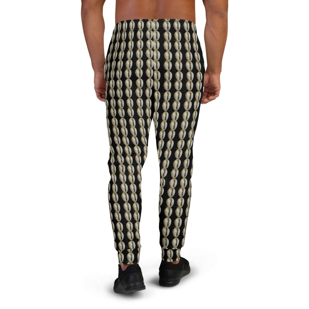 Cowrie Drip Men's Joggers