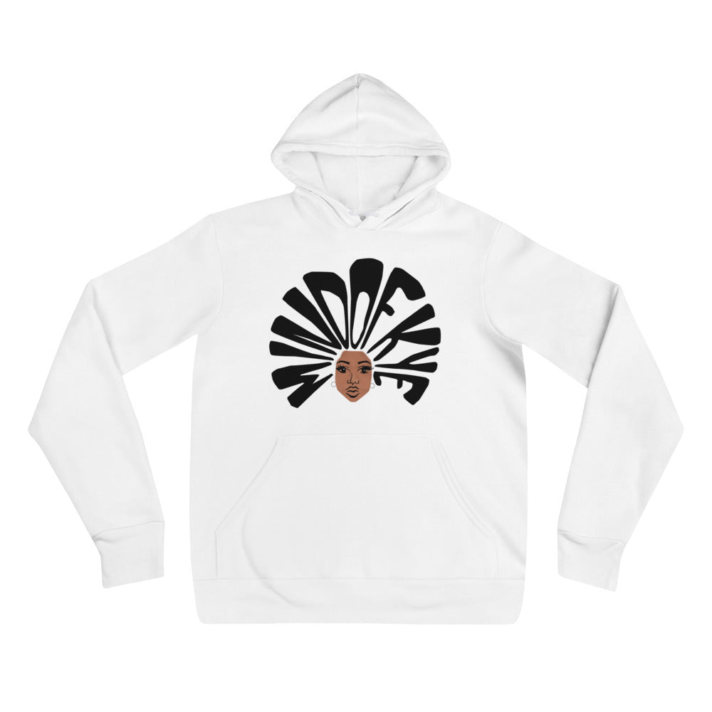 Classic Mind Of Kye Unisex hoodie