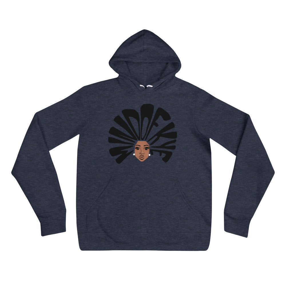 Classic Mind Of Kye Unisex hoodie