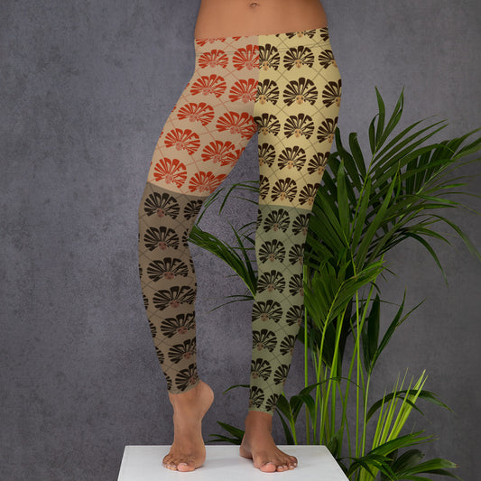 Mind Of Kye Logo Leggings