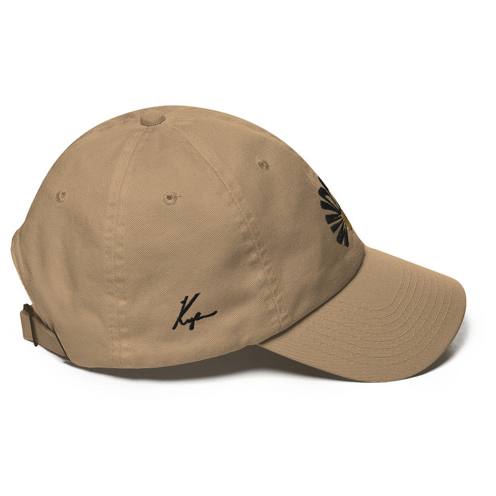 Mind Of Kye hat