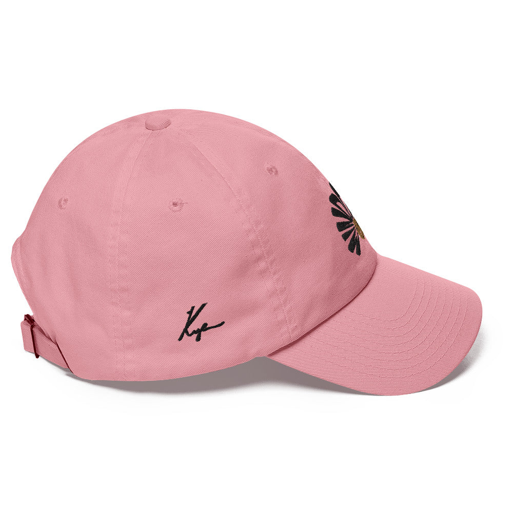 Mind Of Kye hat